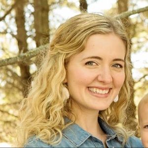 Meet your Posher, Kate